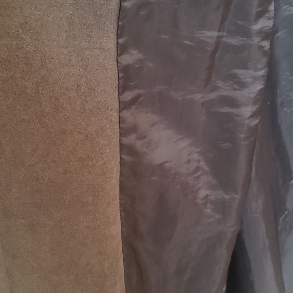 VINTAGE coat! - Picture 5 of 7